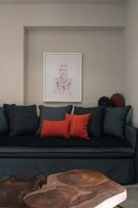 GD Gallery Suites - 170