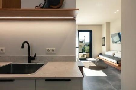 GD Gallery Suites - 109