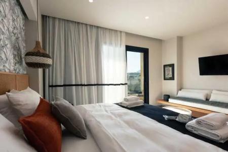 GD Gallery Suites - 47