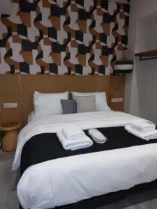 GD Gallery Suites - 124