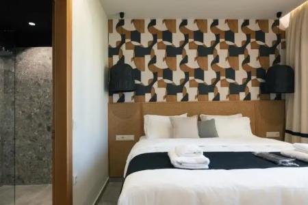 GD Gallery Suites - 3