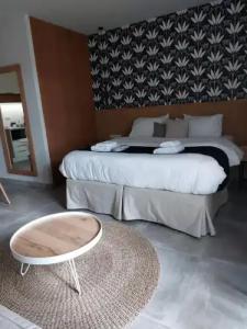 GD Gallery Suites - 140