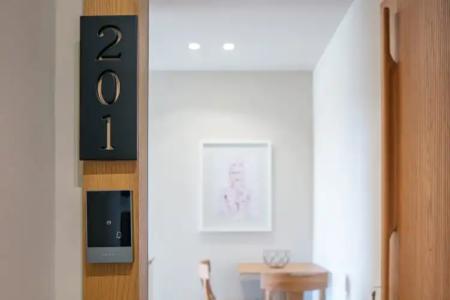 GD Gallery Suites - 70