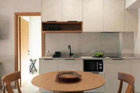 GD Gallery Suites - 168