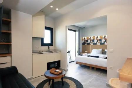 GD Gallery Suites - 26