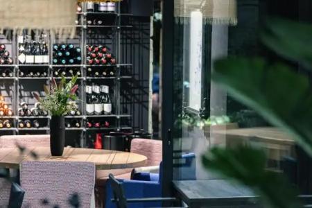 GD Gallery Suites - 8