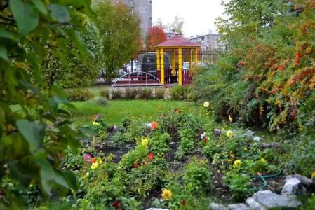 Железнодорожник - 17