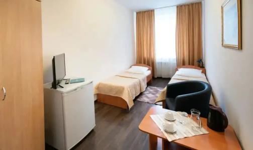 Железнодорожник - 27