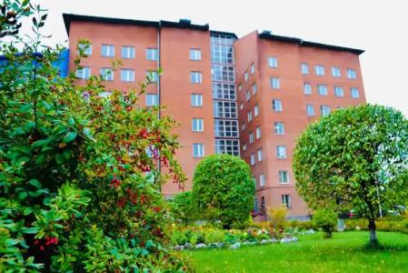 Железнодорожник - 4