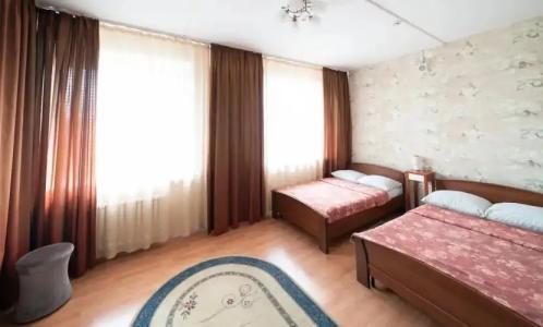 Железнодорожник - 31