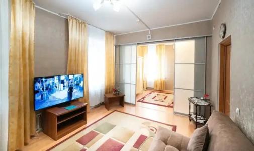 Железнодорожник - 26