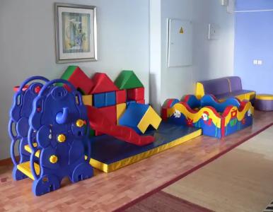 Железнодорожник - 10