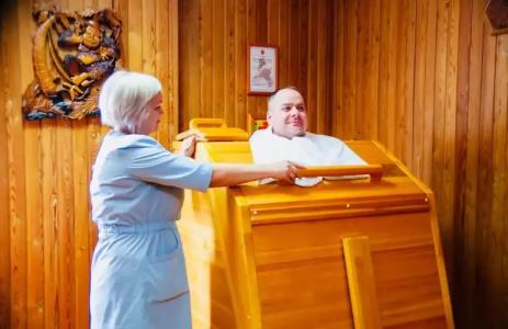 Железнодорожник - 14