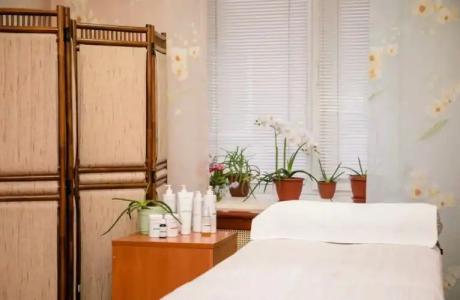 Железнодорожник - 3