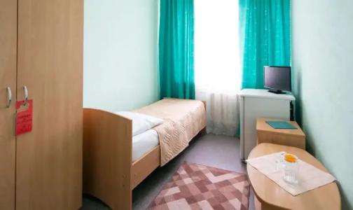 Железнодорожник - 30