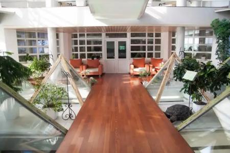 Железнодорожник - 7