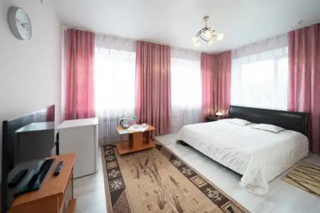 Железнодорожник - 25