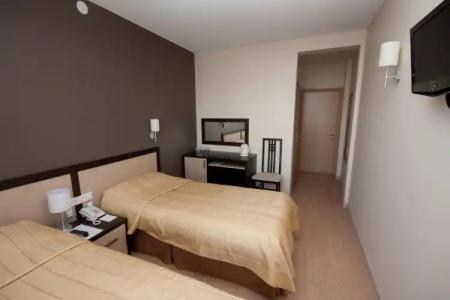 Санаторий Красноярское Загорье - 6