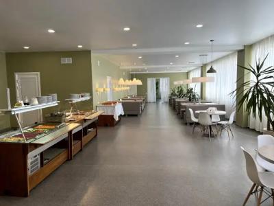 Санаторий Красноярское Загорье - 14