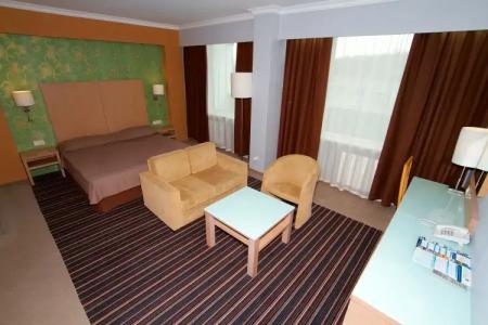 Санаторий Красноярское Загорье - 3