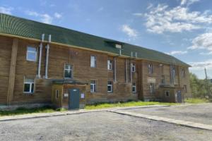 Хостел «Комфорт», Мончегорск