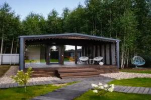 Гостиница «BerёzkiHouse» в Ивановской области