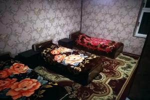 Гостиница «Muxammad», Ташкент