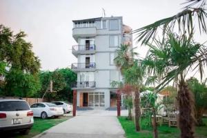 Мини-отель «Dadu», Батуми