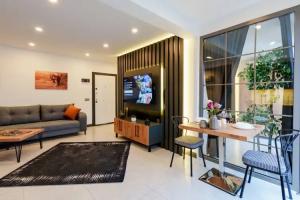 Отель «Mrt Suites Lara», Анталья