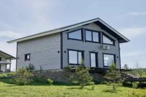 Гостевой дом «Тихий дом»