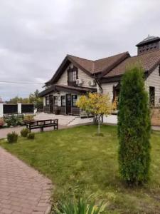 Ивановское подворье - 4