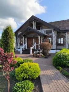 Ивановское подворье - 0