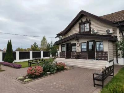 Ивановское подворье - 3