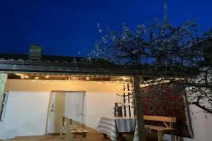 Домик у Мечети