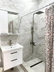 Домик у Мечети - 15