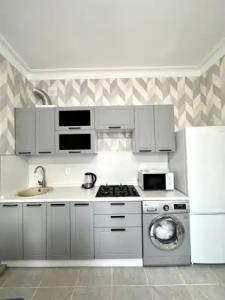 Домик у Мечети - 13