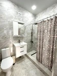 Домик у Мечети - 16