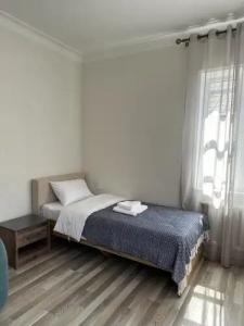 Домик у Мечети - 7