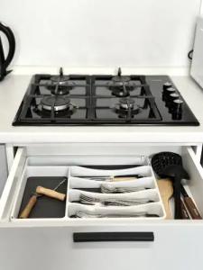 Домик у Мечети - 14