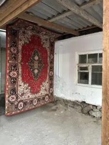 Домик у Мечети - 20