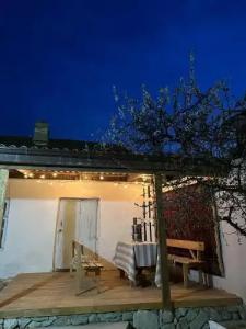 Домик у Мечети - 19