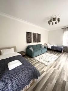 Домик у Мечети - 5