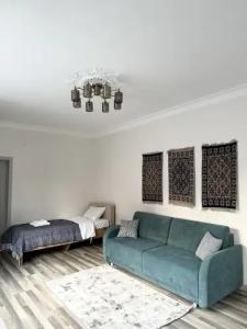 Домик у Мечети - 6