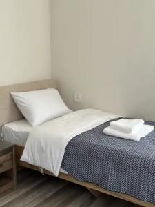 Домик у Мечети - 10