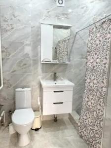 Домик у Мечети - 18