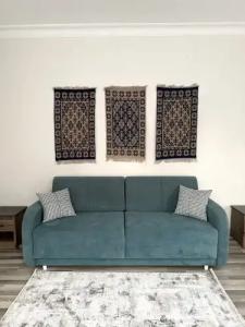 Домик у Мечети - 4