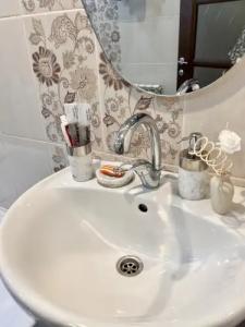 Домик на Участке - 11