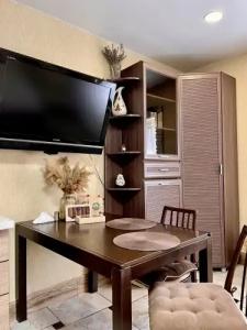 Домик на Участке - 4