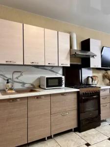 Домик на Участке - 3