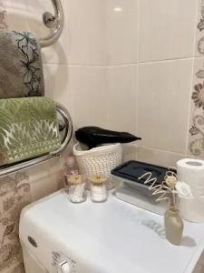 Домик на Участке - 10